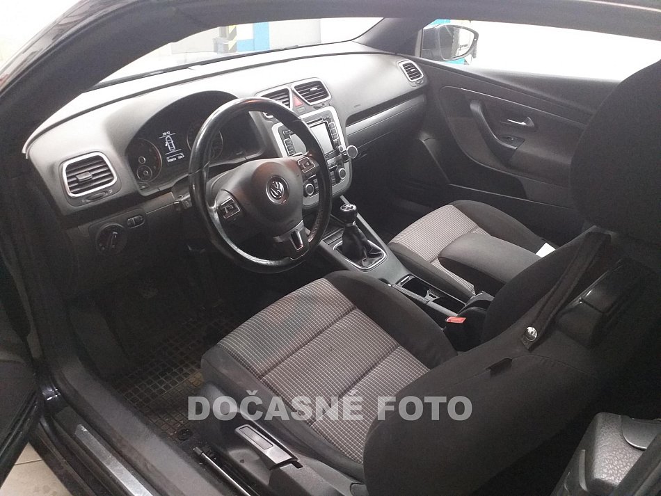 Volkswagen EOS 1.4 TSI 