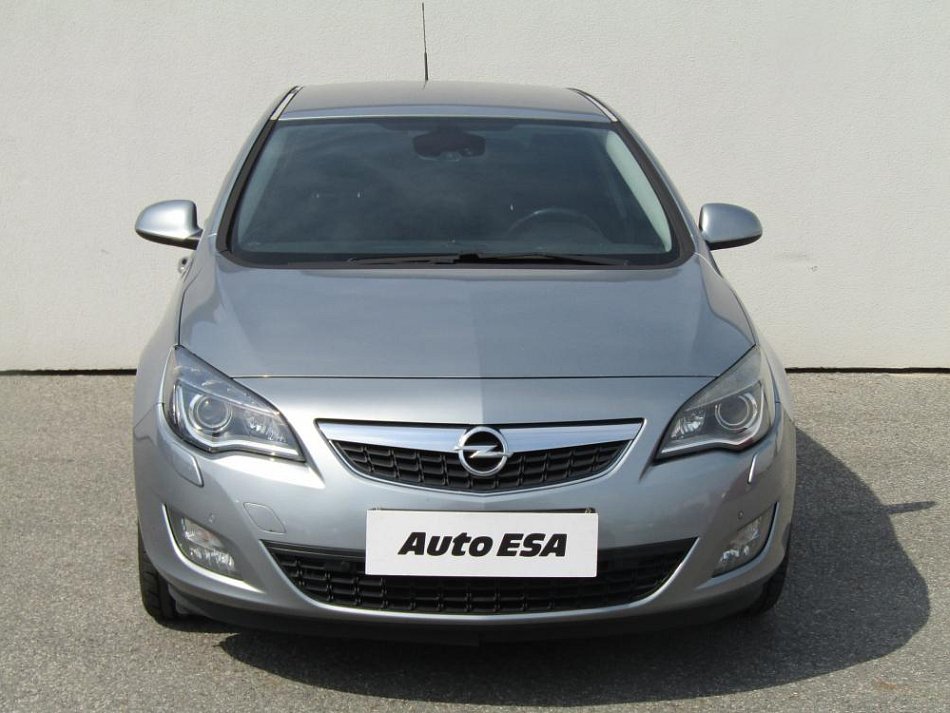 Opel Astra 1.6 i 