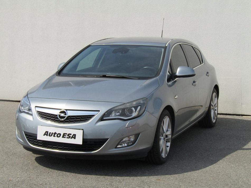 Opel Astra 1.6 i 