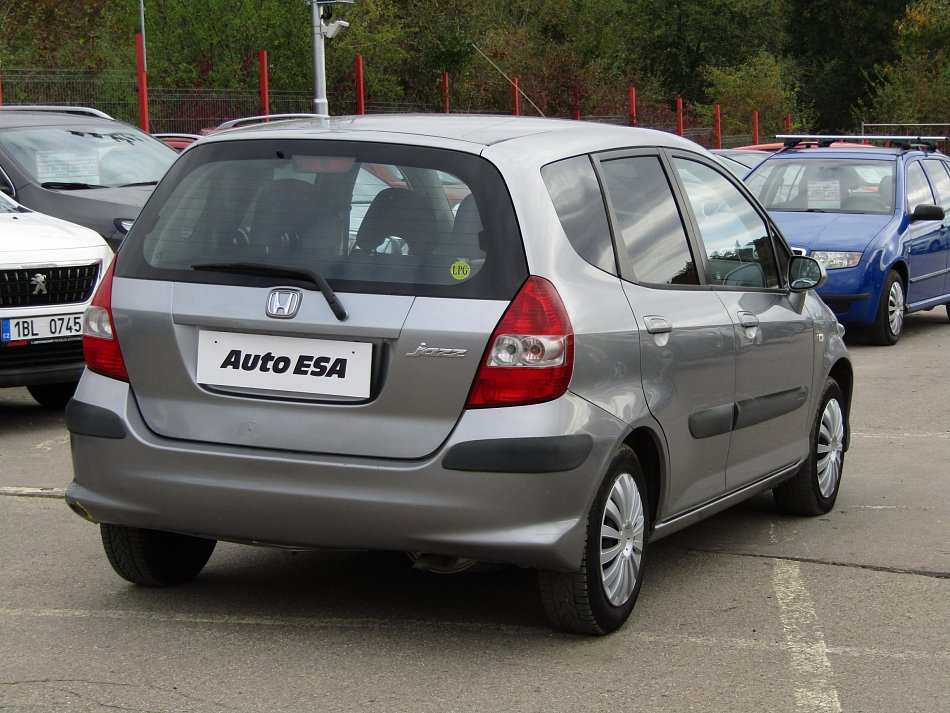 Honda Jazz 1.2i 