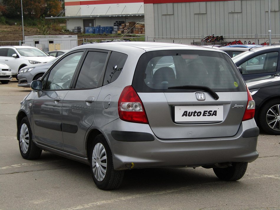 Honda Jazz 1.2i 