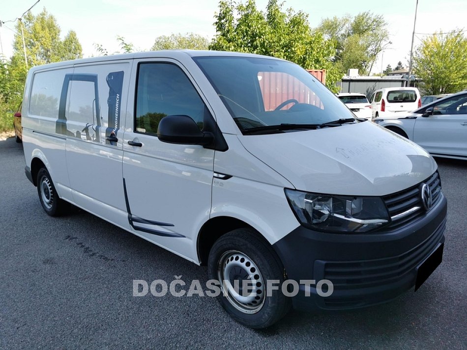 Volkswagen Transporter 2.0TDi  L2H1