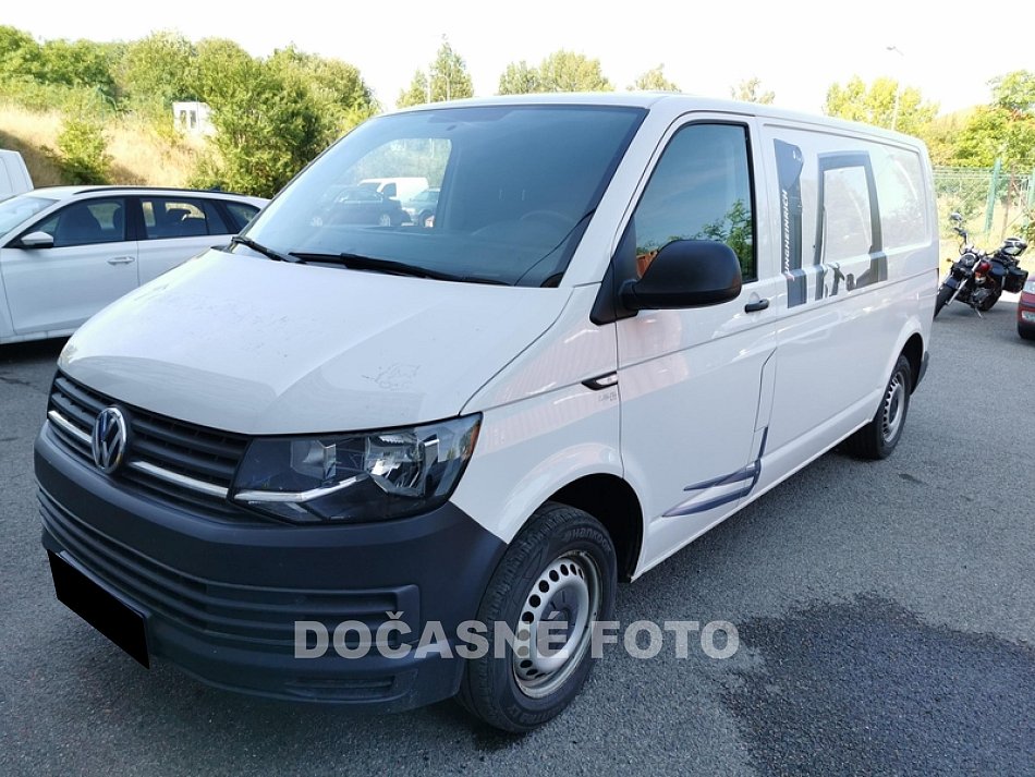 Volkswagen Transporter 2.0TDi  L2H1