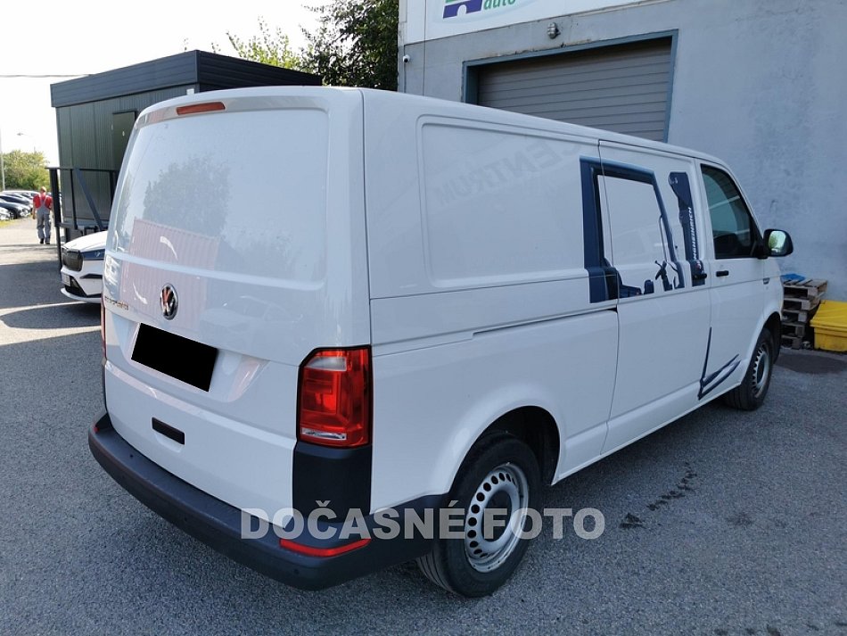 Volkswagen Transporter 2.0TDi  L2H1