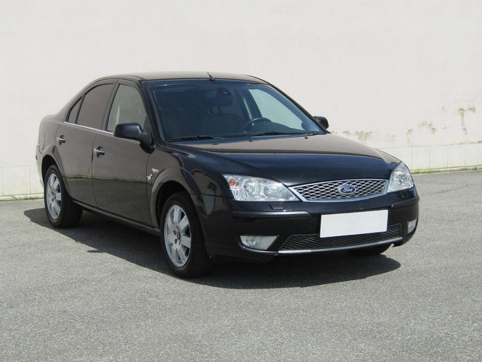 Ford Mondeo 1.8i 