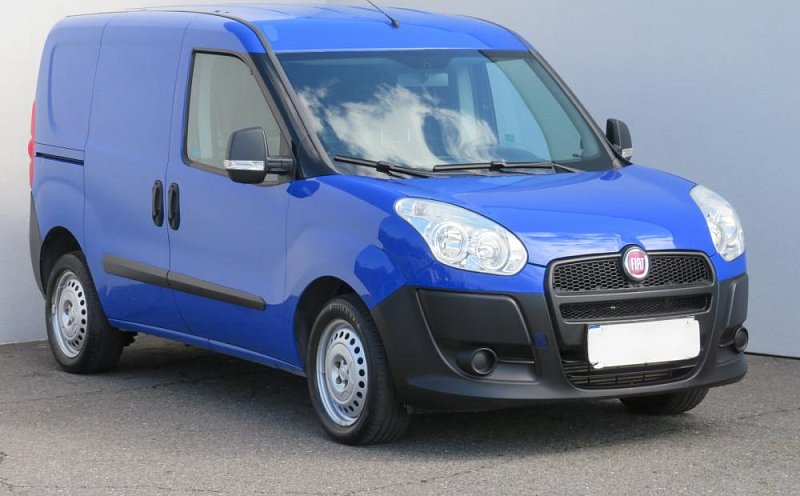 Fiat Dobló cargo 1.6JTD  MAXi