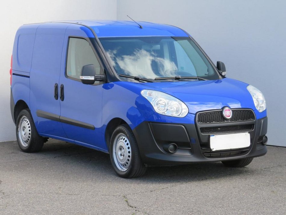 Fiat Dobló cargo 1.6JTD  MAXi