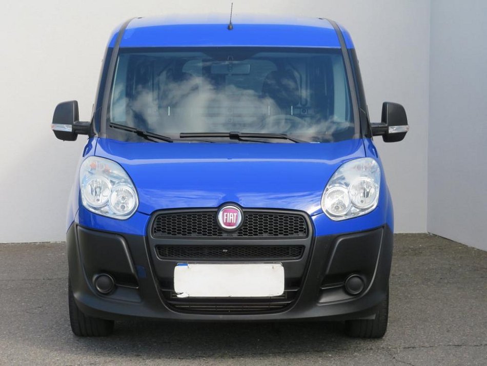 Fiat Dobló cargo 1.6JTD  MAXi