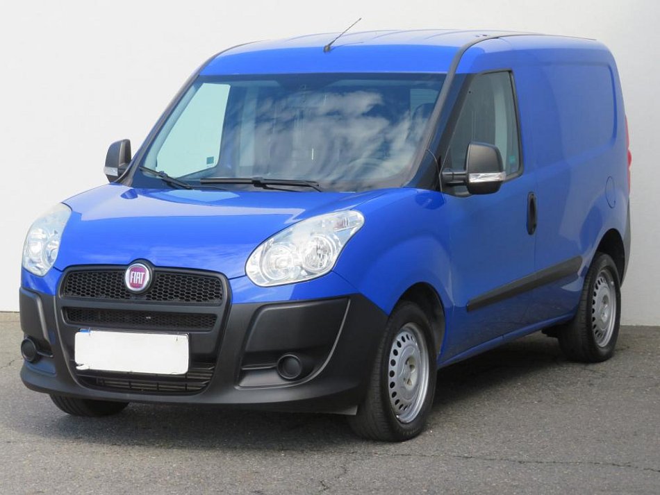 Fiat Dobló cargo 1.6JTD  MAXi