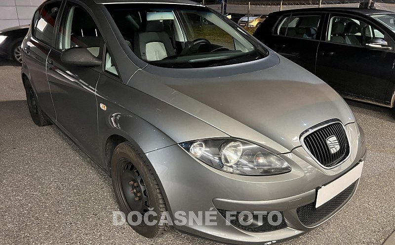 Seat Altea 1.4TSi 