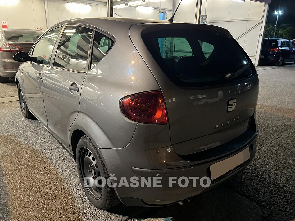 Seat Altea 1.4TSi 