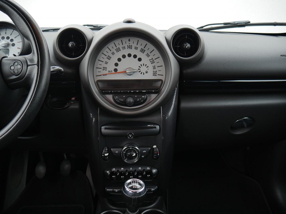 Mini Countryman 1.6i 