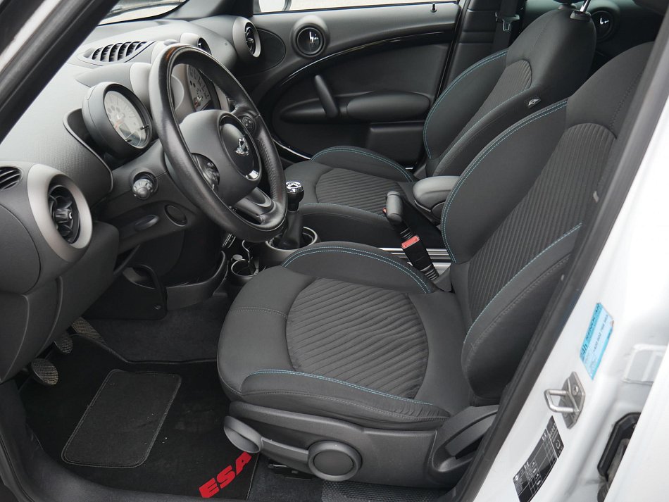 Mini Countryman 1.6i 