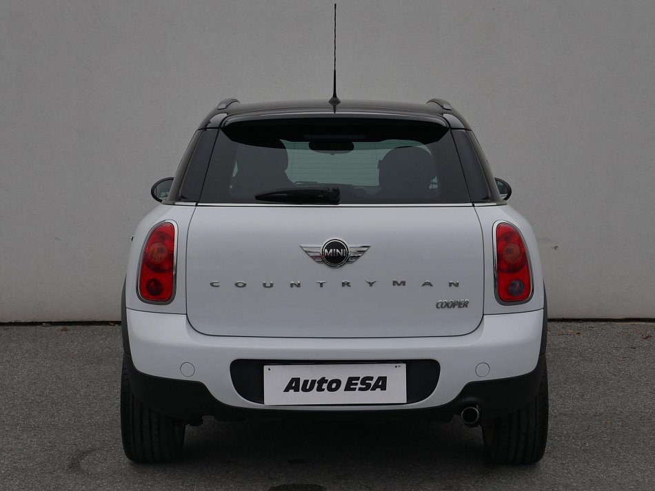 Mini Countryman 1.6i 