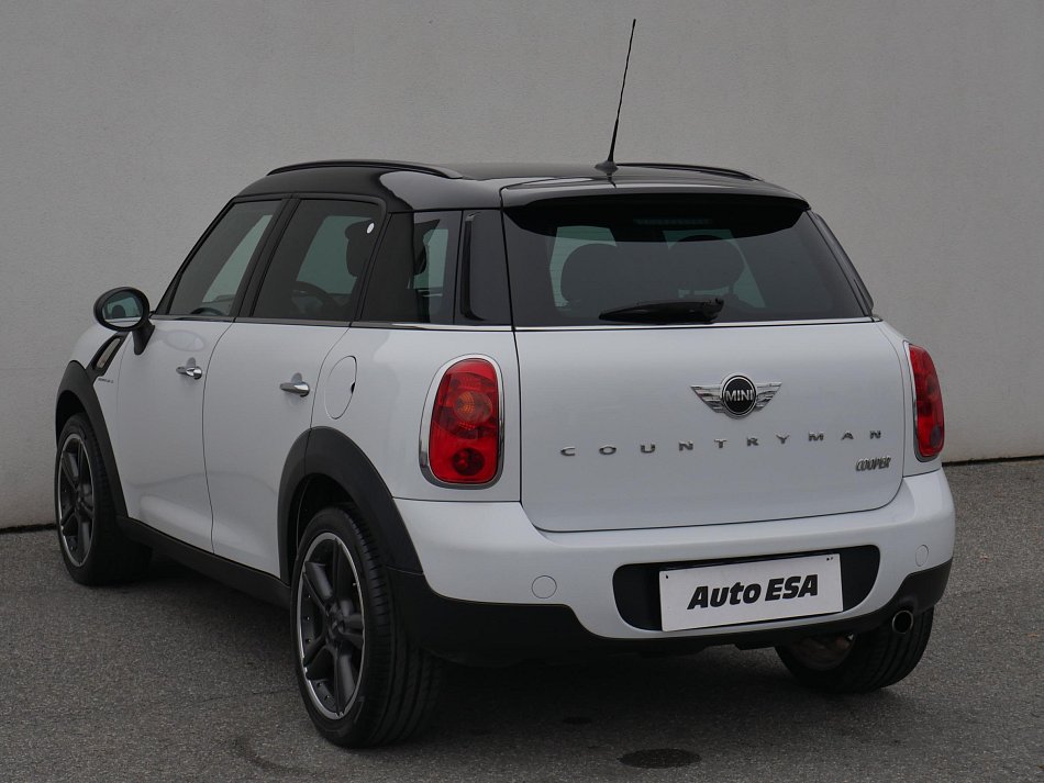 Mini Countryman 1.6i 