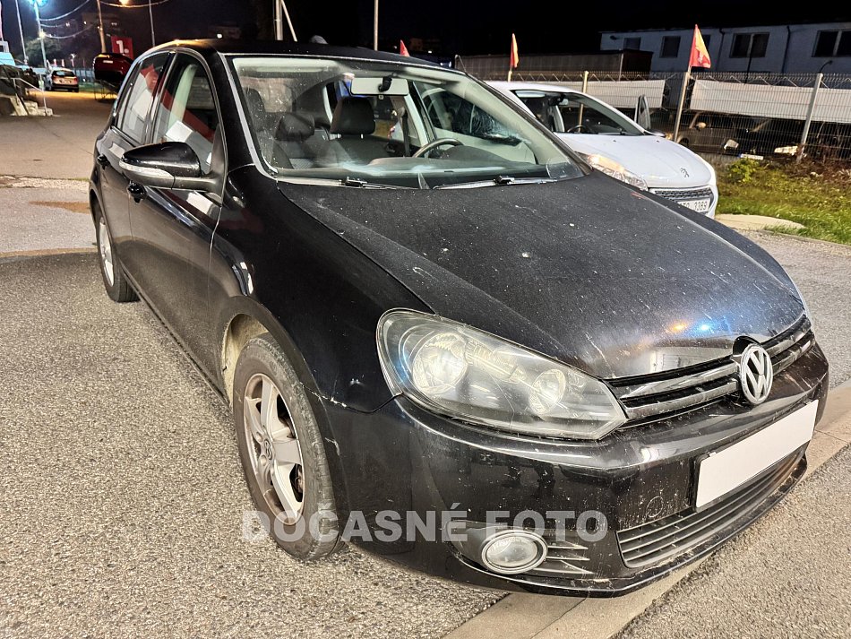 Volkswagen Golf 1.7TSi 