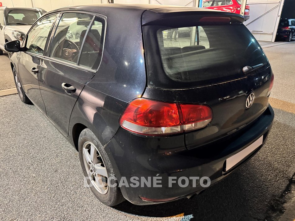 Volkswagen Golf 1.7TSi 