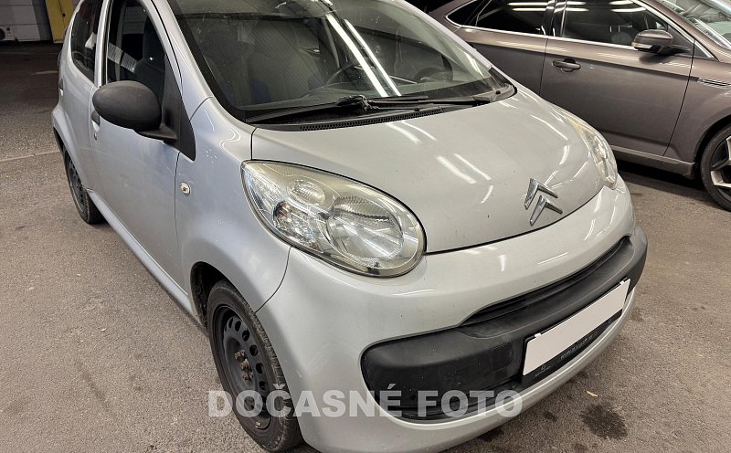 Citroën C1 1.0 i 