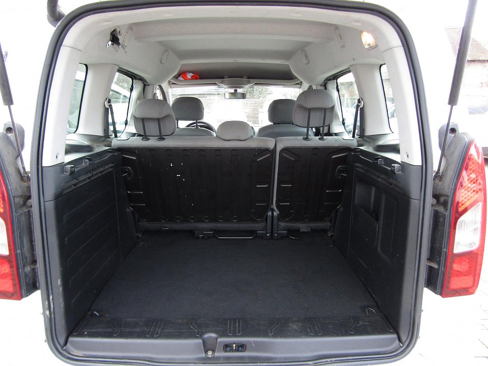 Citroën Berlingo 1.6HDi 