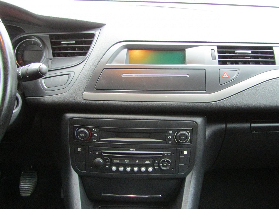 Citroën C5 1.6HDi 