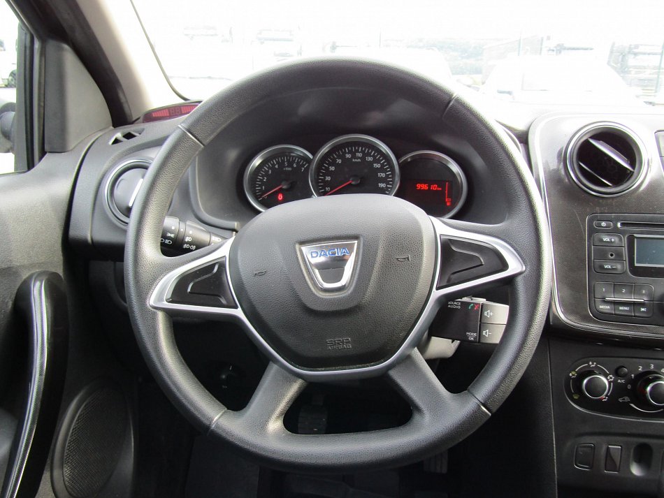 Dacia Logan 0.9TCe 