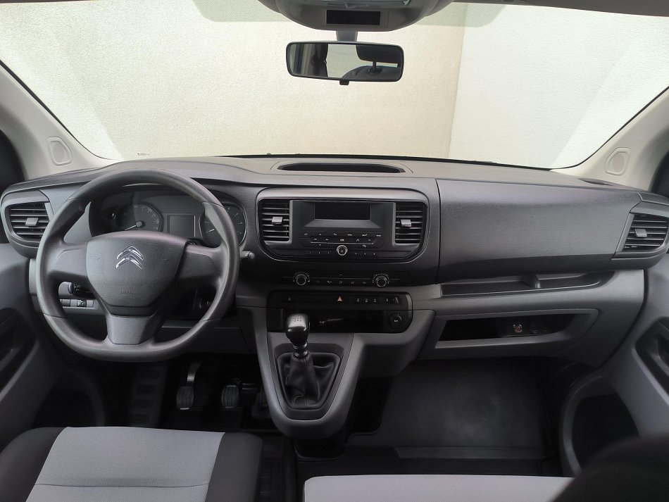 Citroën Jumpy 2.0HDi  6míst