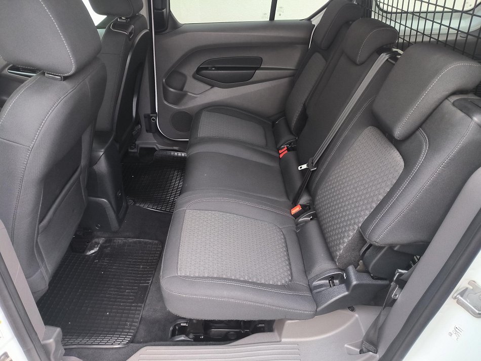 Ford Transit Connect 1.5TDCi Trend MAXi