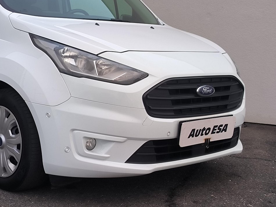 Ford Transit Connect 1.5TDCi Trend MAXi