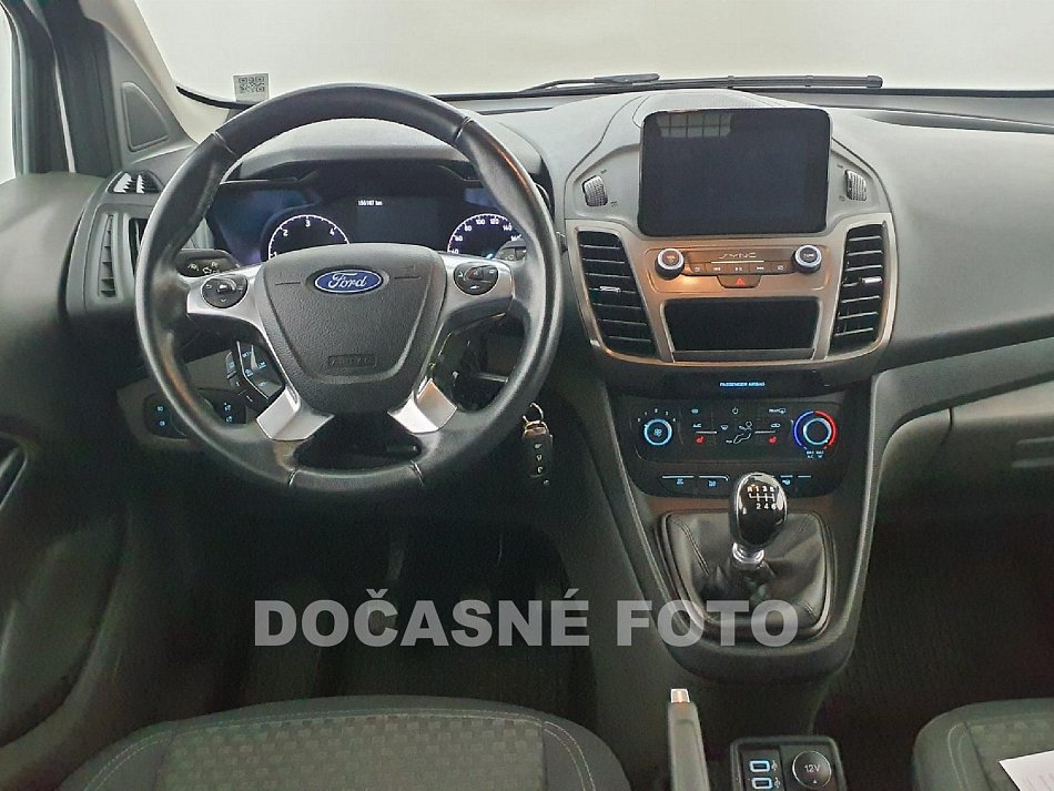 Ford Transit Connect 1.5TDCi Trend MAXi