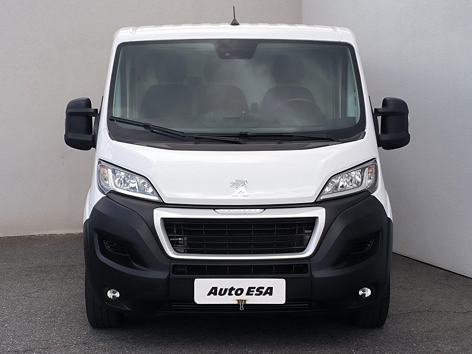 Peugeot Boxer 2.2 HDi  L1H1