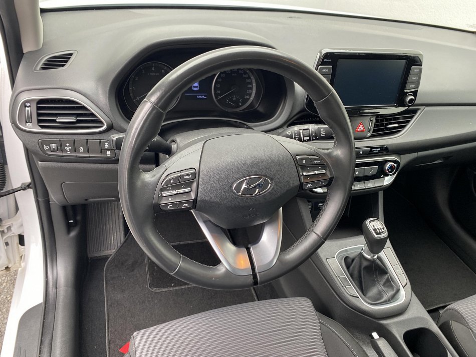 Hyundai I30 1.0 T-GDi Comfort CW