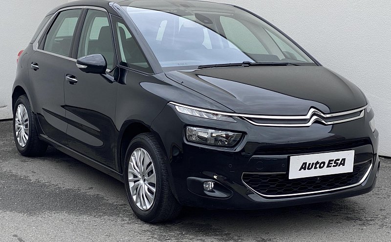 Citroën C4 Picasso 1.2 PT 