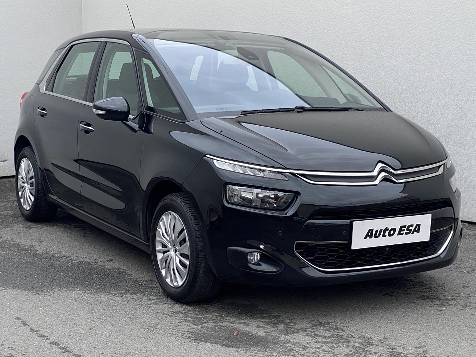 Citroën C4 Picasso 1.2 PT 