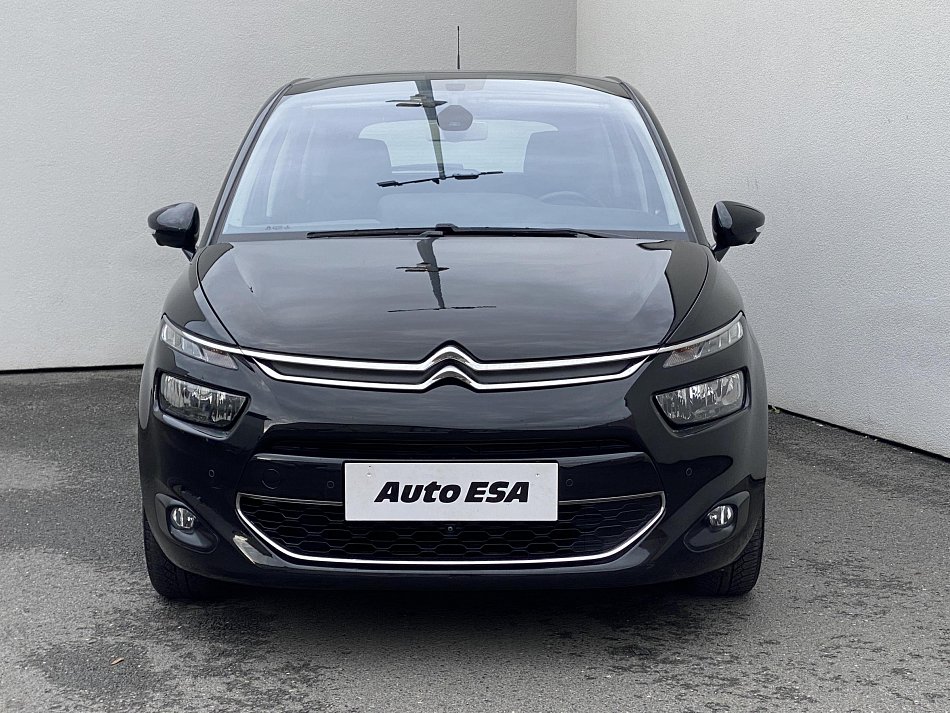 Citroën C4 Picasso 1.2 PT 