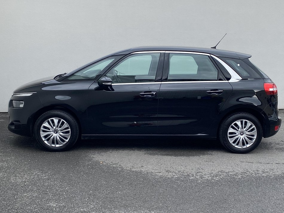 Citroën C4 Picasso 1.2 PT 