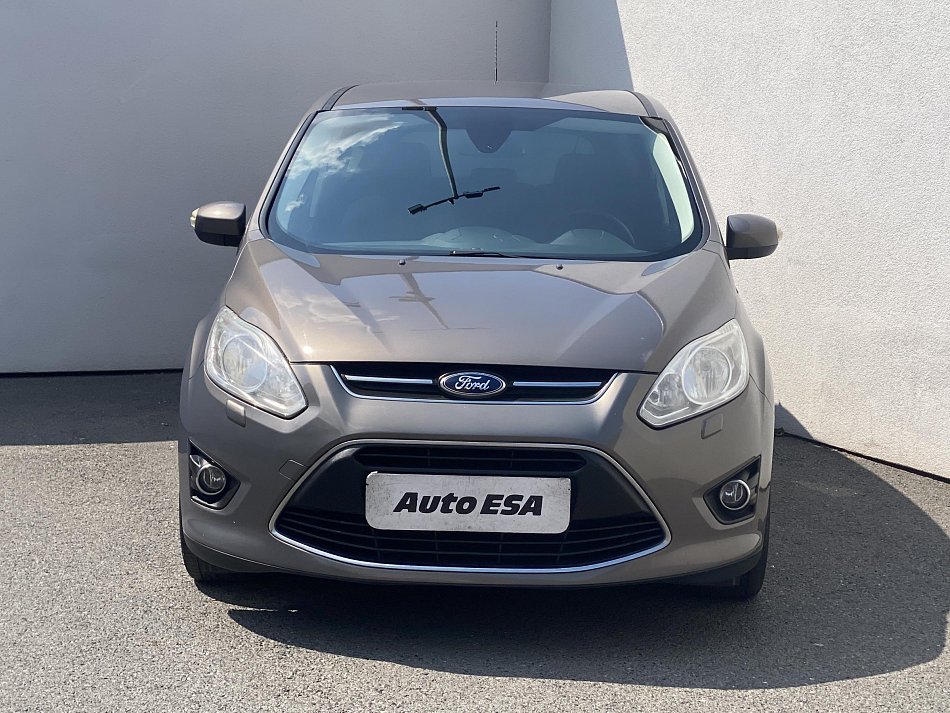 Ford C-MAX 1.6 TDCi Trend