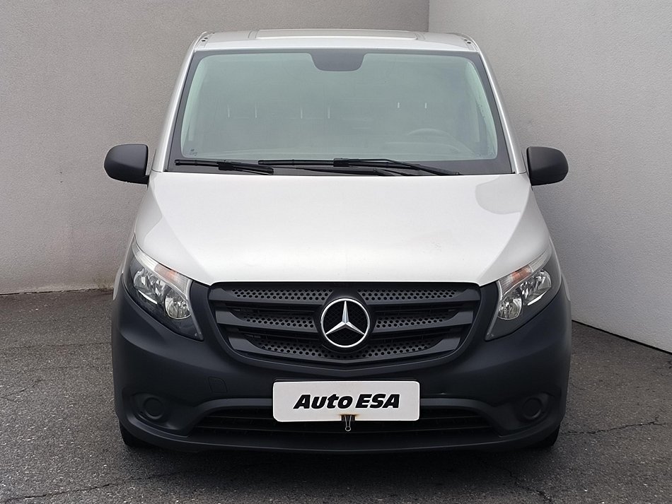 Mercedes-Benz Vito 1.6CDi  L2