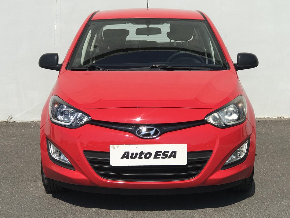 Hyundai I20 1.2i 