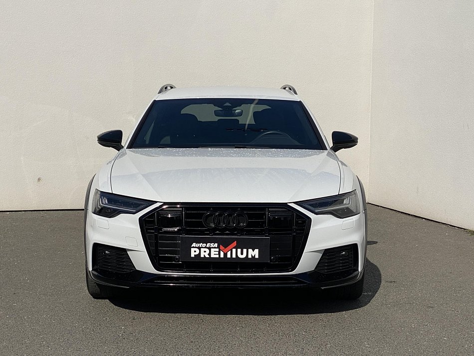 Audi A6 Allroad 3.0 TDi  45TDi