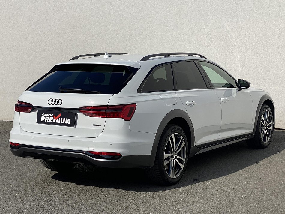 Audi A6 Allroad 3.0 TDi  45TDi