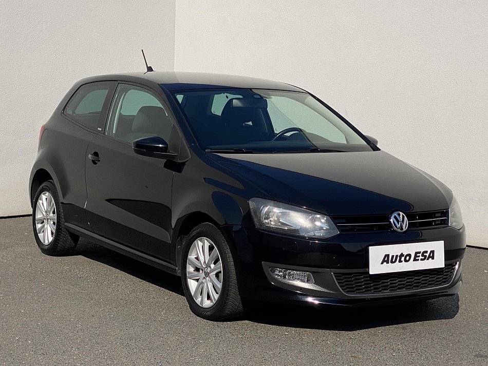 Volkswagen Polo 1.2 i Style