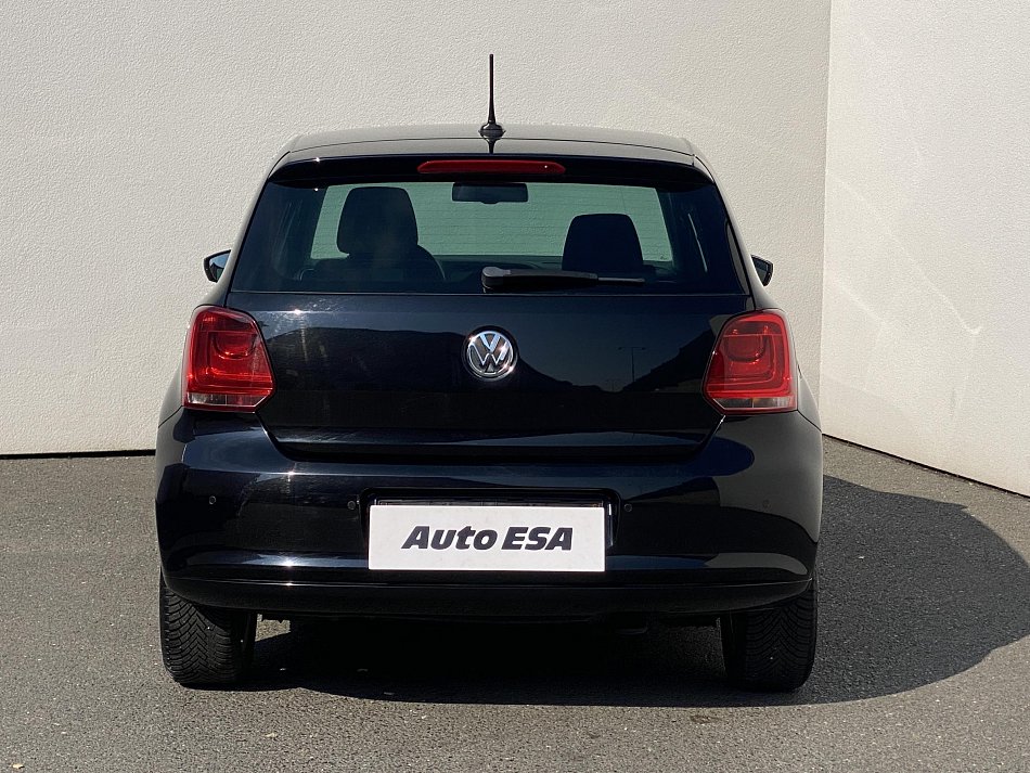 Volkswagen Polo 1.2 i Style