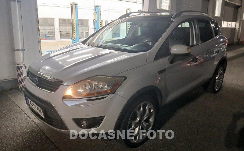 Ford Kuga 2.0 