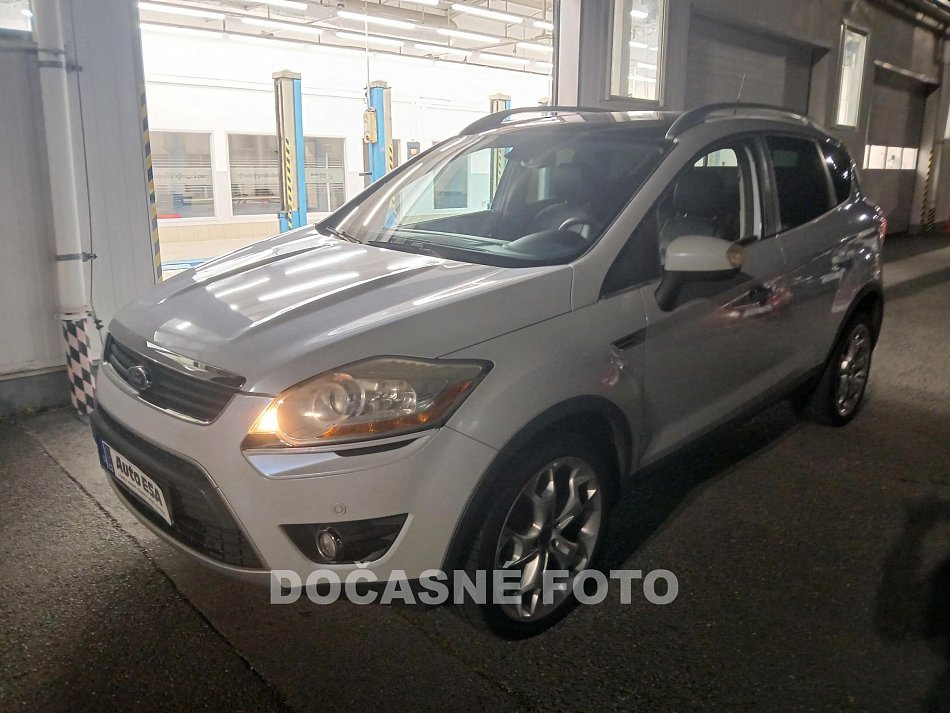 Ford Kuga 2.0 