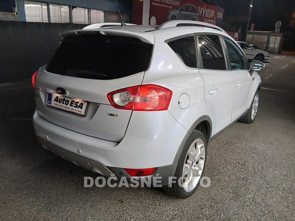 Ford Kuga 2.0 