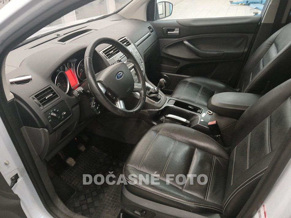 Ford Kuga 2.0 