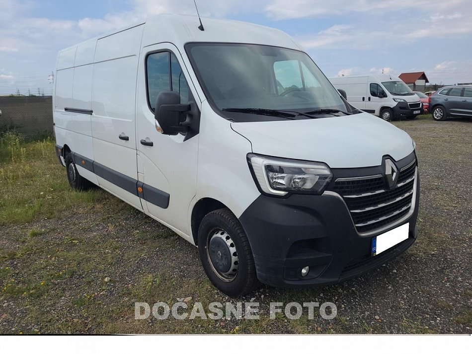 Renault Master 2.3dCi Cool L3H2