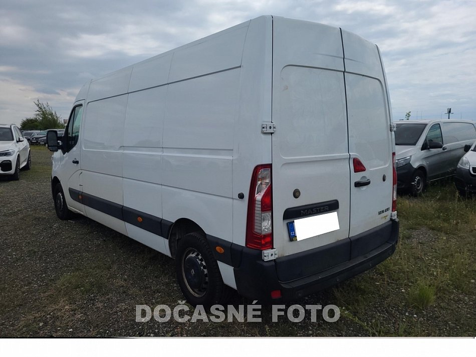 Renault Master 2.3dCi Cool L3H2