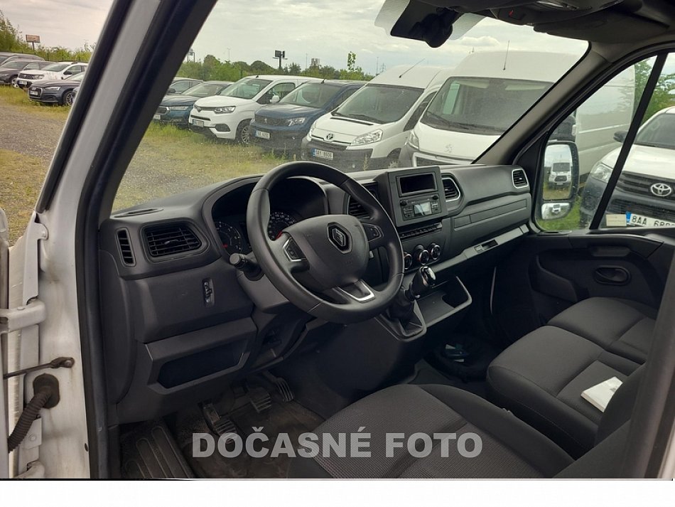 Renault Master 2.3dCi Cool L3H2