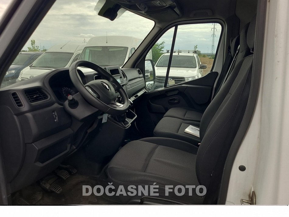 Renault Master 2.3dCi Cool L3H2